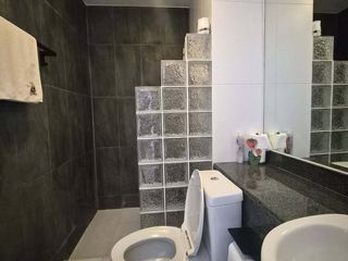 Condo en alquiler de 1 habitaciones en Thon Buri, Bangkok