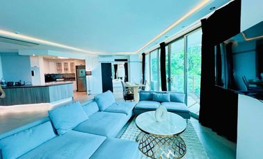 For sale and for rent 2 bedrooms condo in Kathu, Phuket