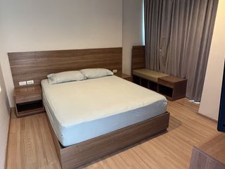 出租 1 卧室 公寓 在 沙吞, 曼谷