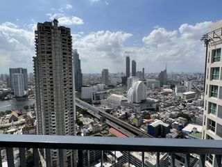 出租 1 卧室 公寓 在 沙吞, 曼谷