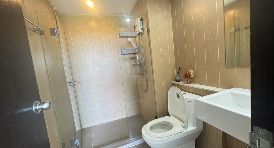 For sale studio condo in Mueang Phuket, Phuket