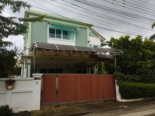 出售 4 卧室 独立屋 在 Min Buri, 曼谷