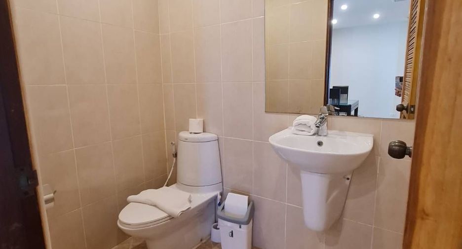 Apartment zur Miete mit 2 Zimmer in Thalang, Phuket