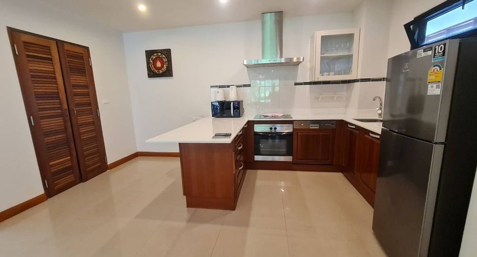 Apartment zur Miete mit 2 Zimmer in Thalang, Phuket