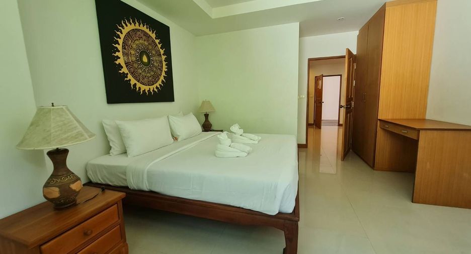Apartment zur Miete mit 2 Zimmer in Thalang, Phuket