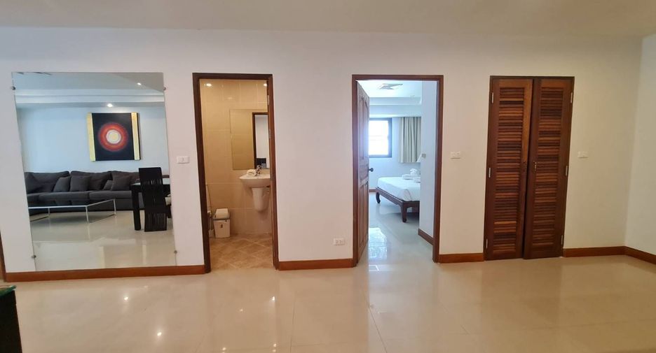 Apartment zur Miete mit 2 Zimmer in Thalang, Phuket