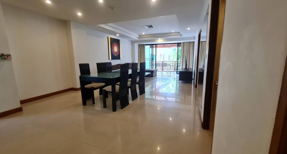 Apartment zur Miete mit 2 Zimmer in Thalang, Phuket