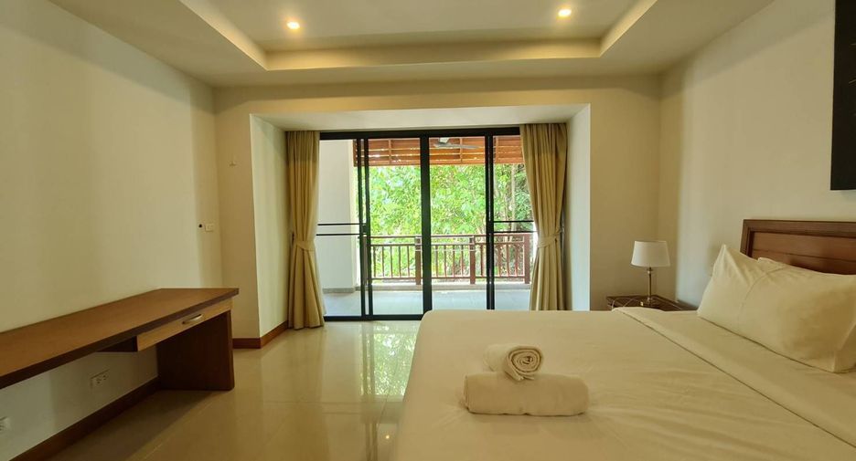 Apartment zur Miete mit 2 Zimmer in Thalang, Phuket