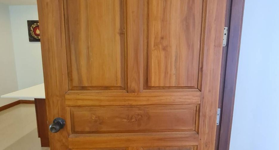 Apartment zur Miete mit 2 Zimmer in Thalang, Phuket