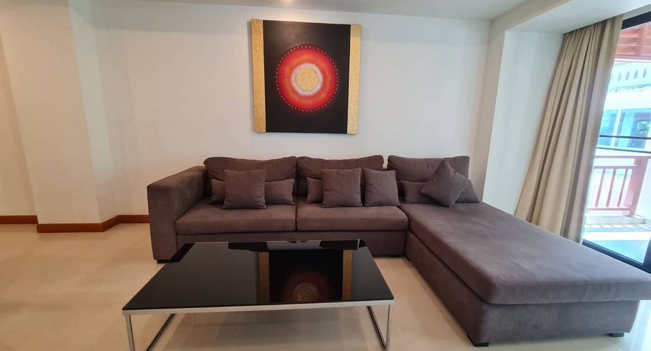 Apartment zur Miete mit 2 Zimmer in Thalang, Phuket