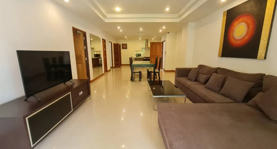 Apartment zur Miete mit 2 Zimmer in Thalang, Phuket