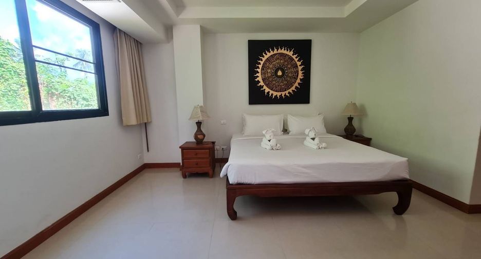 Apartment zur Miete mit 2 Zimmer in Thalang, Phuket