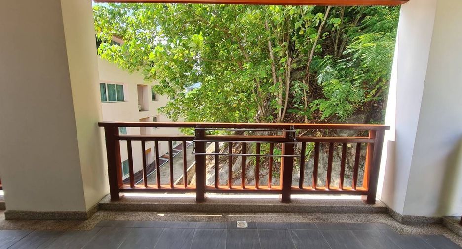 Apartment zur Miete mit 2 Zimmer in Thalang, Phuket