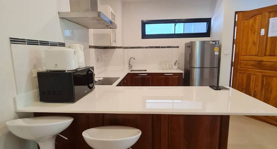 Apartment zur Miete mit 2 Zimmer in Thalang, Phuket