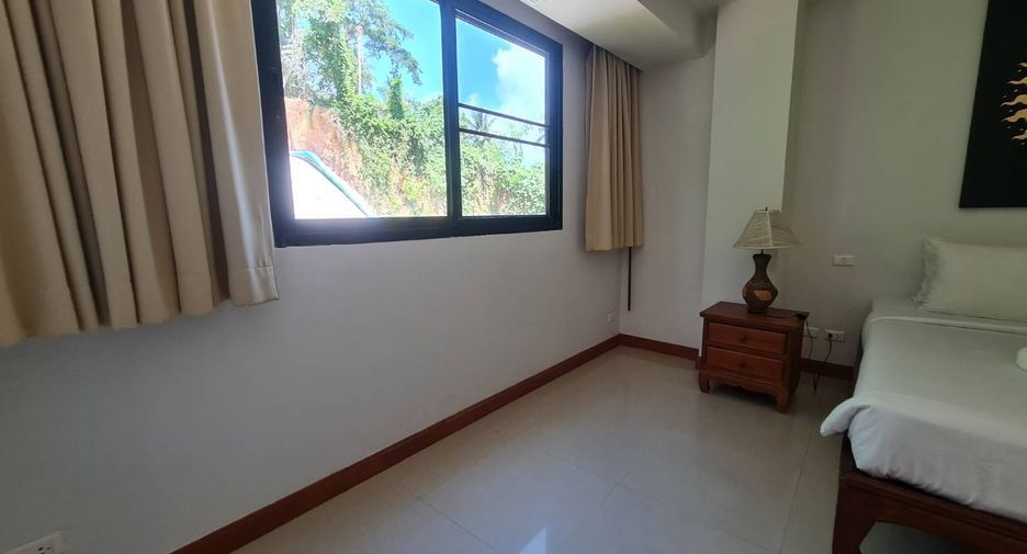 Apartment zur Miete mit 2 Zimmer in Thalang, Phuket