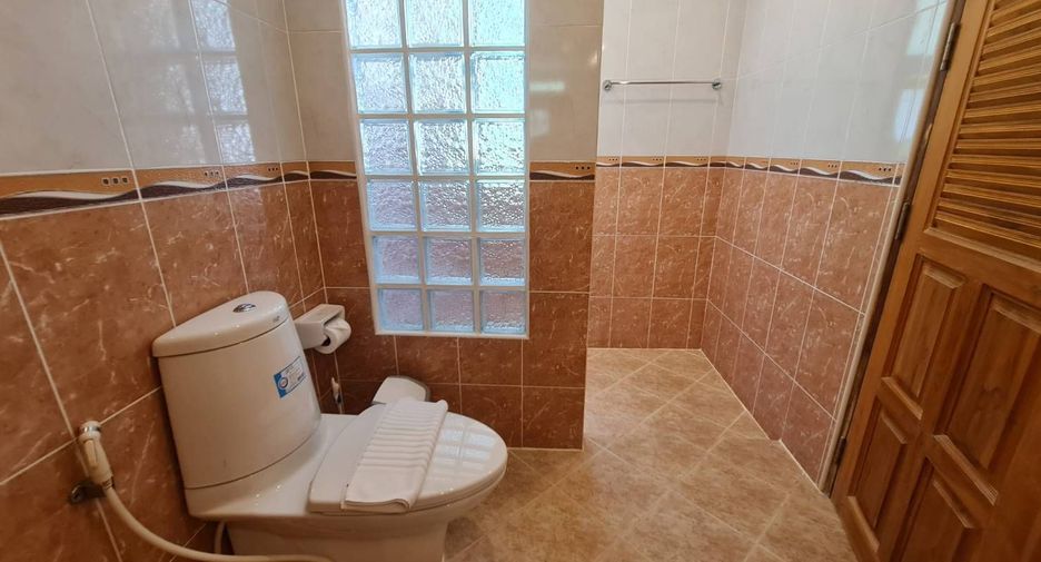 Apartment zur Miete mit 2 Zimmer in Thalang, Phuket
