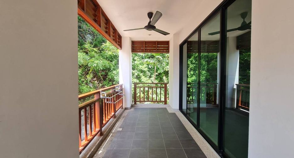 Apartment zur Miete mit 2 Zimmer in Thalang, Phuket