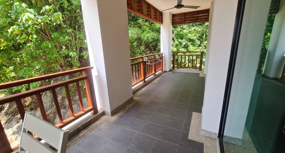 Apartment zur Miete mit 2 Zimmer in Thalang, Phuket