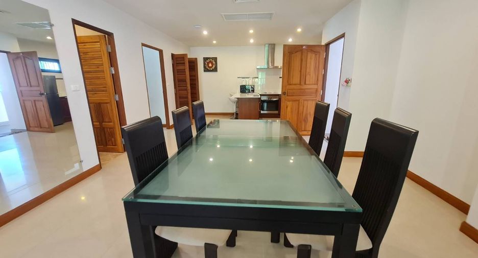 Apartment zur Miete mit 2 Zimmer in Thalang, Phuket