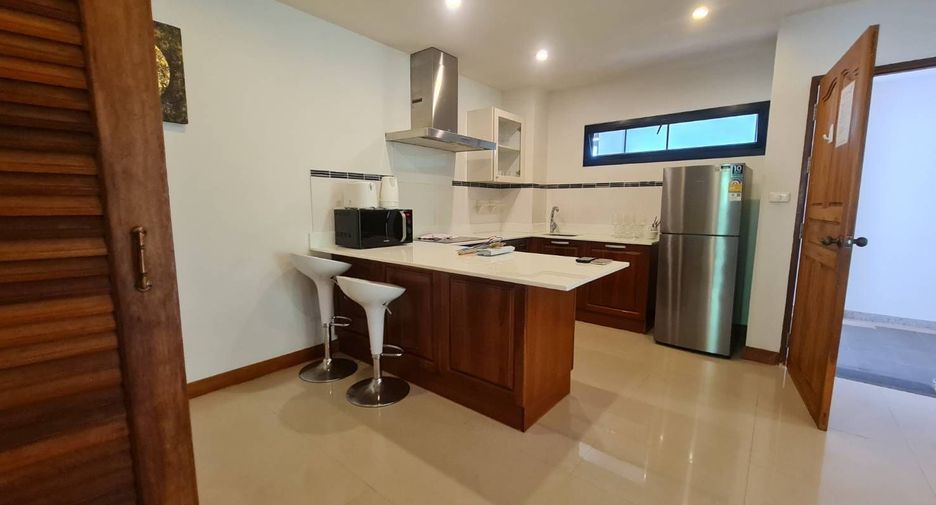 Apartment zur Miete mit 2 Zimmer in Thalang, Phuket