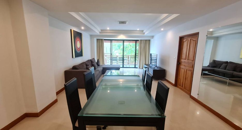 Apartment zur Miete mit 2 Zimmer in Thalang, Phuket