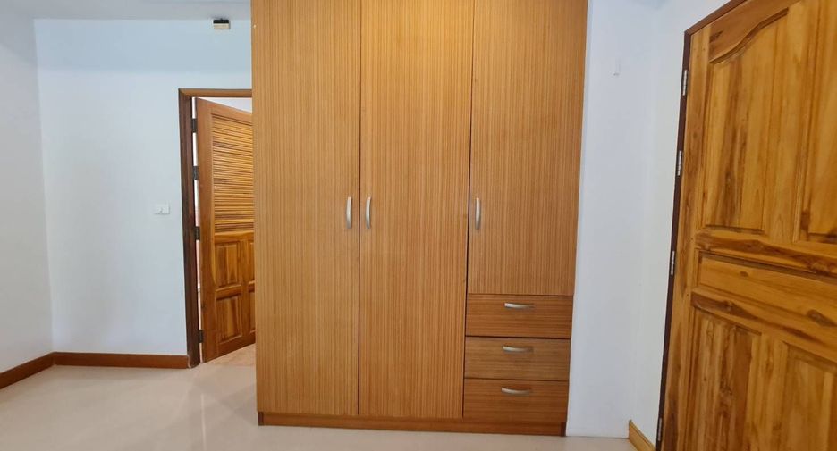 Apartment zur Miete mit 2 Zimmer in Thalang, Phuket