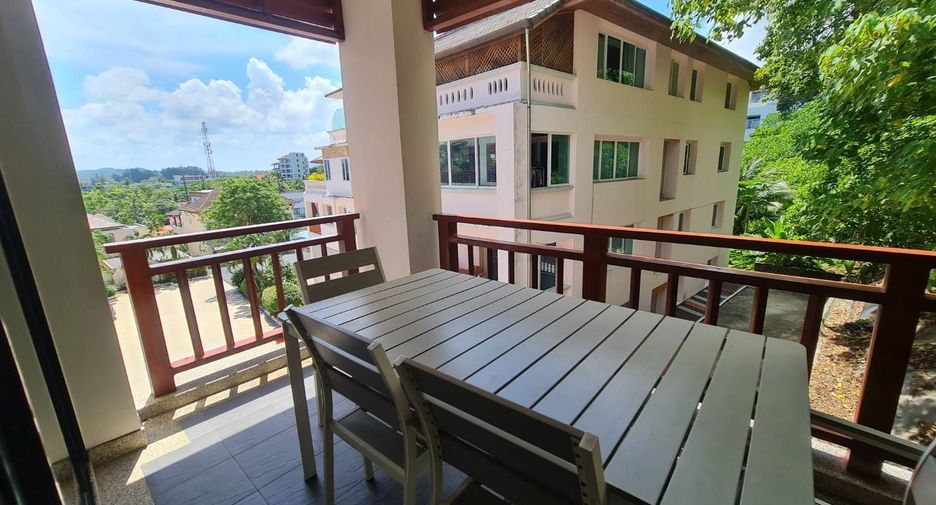 Apartment zur Miete mit 2 Zimmer in Thalang, Phuket