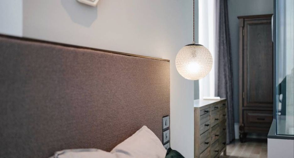 For sale 1 bed condo in Bang Rak, Bangkok