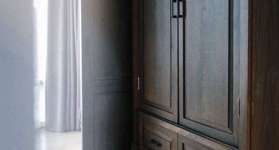 For sale 1 bed condo in Bang Rak, Bangkok
