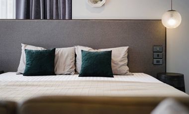 For sale そして for rent 1 Beds condo in Bang Rak, Bangkok