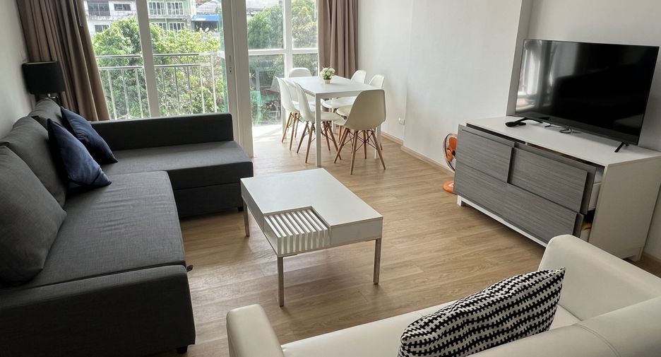 For sale 1 bed condo in Mueang Phuket, Phuket