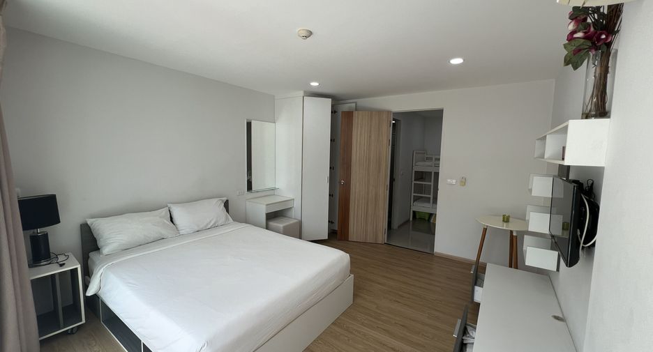 For sale 1 bed condo in Mueang Phuket, Phuket