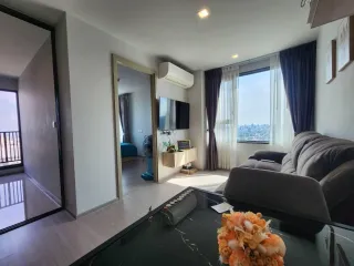 For sale そして for rent 2 ベッドルーム condo in Chatuchak, Bangkok