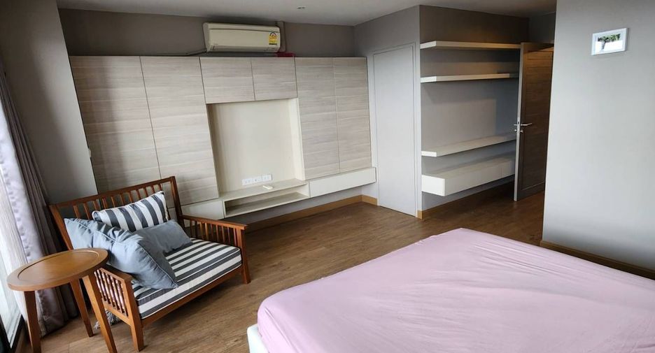 For sale studio condo in Bang Rak, Bangkok