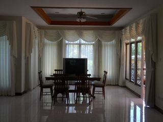 ขาย และ ให้เช่า 4 ห้องนอน บ้านเดี่ยว ใน บางบอน, กรุงเทพฯ