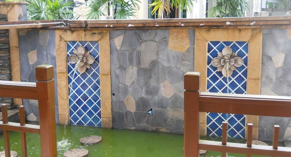 ขาย และ ให้เช่า 4 ห้องนอน บ้านเดี่ยว ใน บางบอน, กรุงเทพฯ