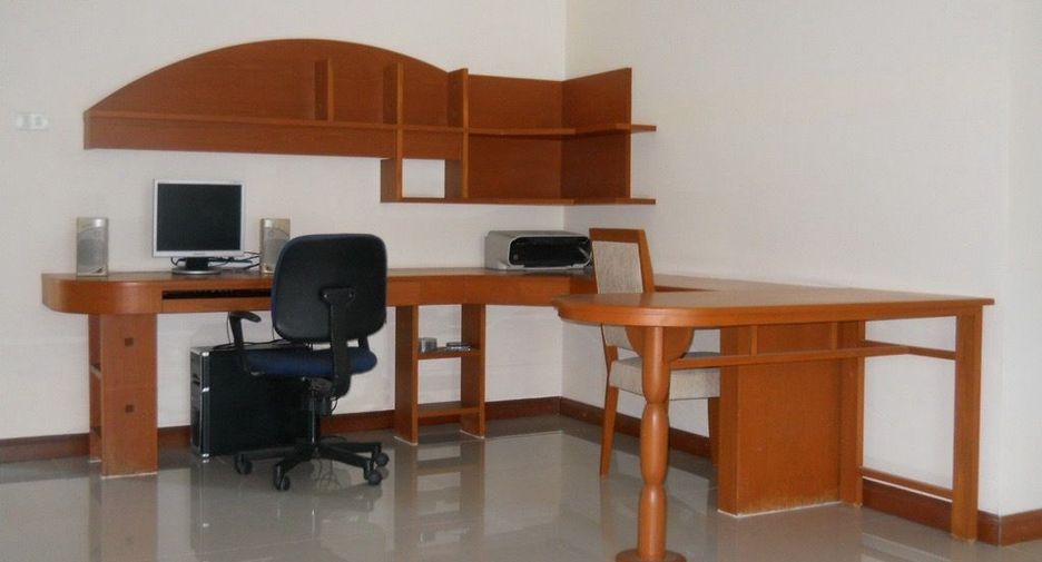 ขาย และ ให้เช่า 4 ห้องนอน บ้านเดี่ยว ใน บางบอน, กรุงเทพฯ