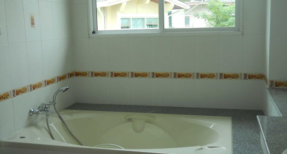 ขาย และ ให้เช่า 4 ห้องนอน บ้านเดี่ยว ใน บางบอน, กรุงเทพฯ