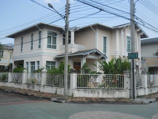 ขาย และ ให้เช่า 4 ห้องนอน บ้านเดี่ยว ใน บางบอน, กรุงเทพฯ