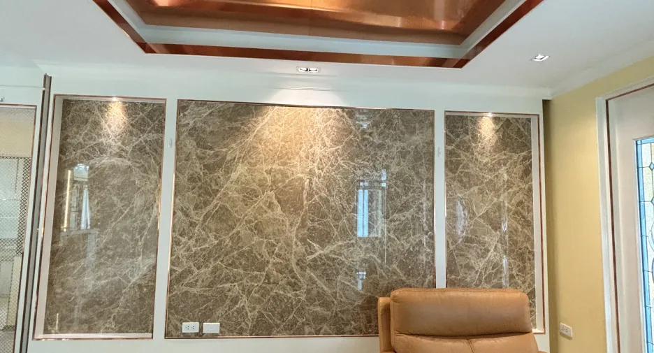 ขาย 4 ห้องนอน บ้านเดี่ยว ใน บางขุนเทียน, กรุงเทพฯ