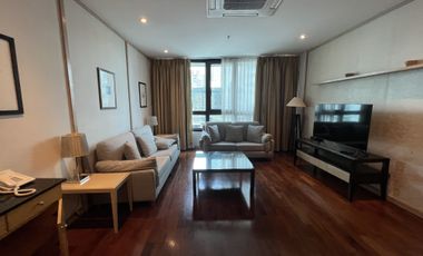 À louer 1 chambre condo à Pathum Wan, Bangkok