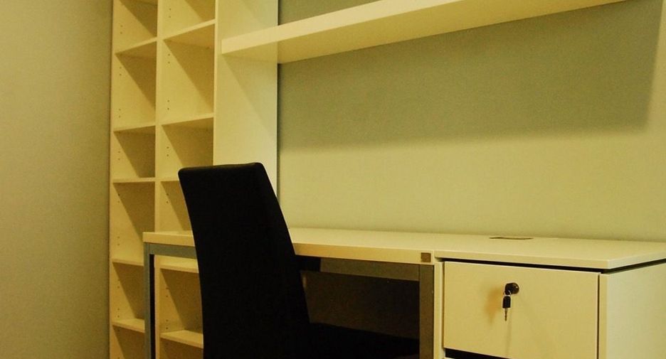 For rent 1 bed condo in Sathon, Bangkok