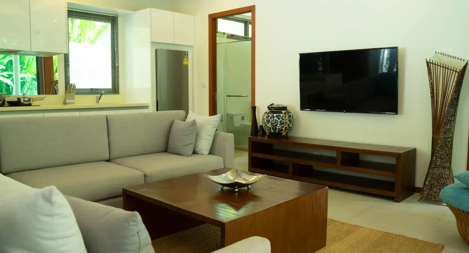 ขาย 3 ห้องนอน วิลล่า ใน เมืองภูเก็ต, ภูเก็ต