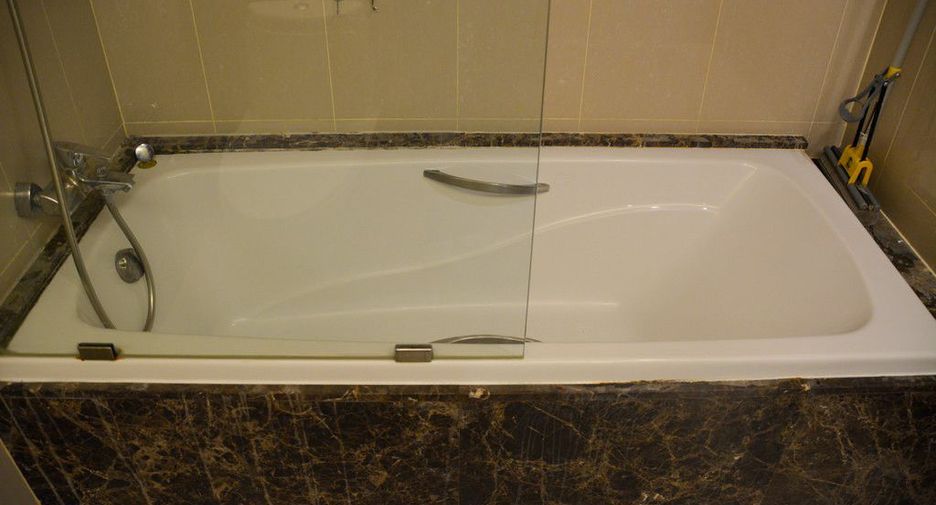 For sale 2 bedrooms condo in Watthana, Bangkok