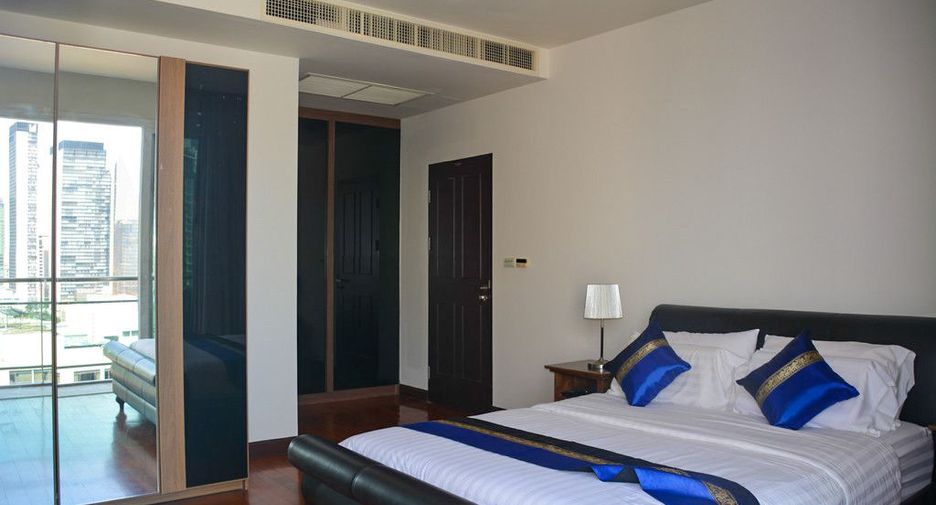 For sale 2 bedrooms condo in Watthana, Bangkok