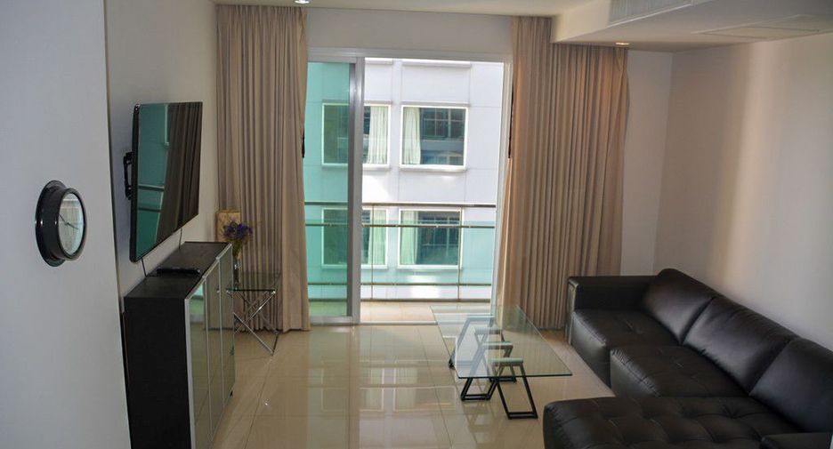 For sale 2 bedrooms condo in Watthana, Bangkok