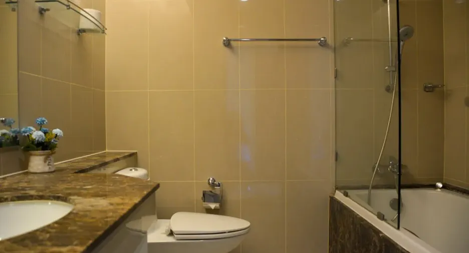 For sale 2 bedrooms condo in Watthana, Bangkok