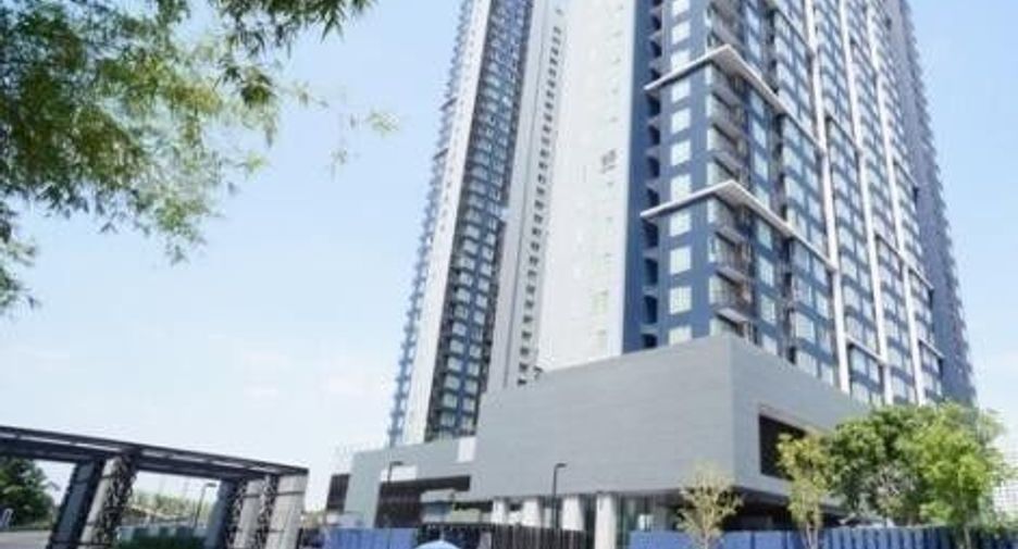For sale retail Space in Watthana, Bangkok