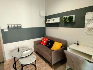 Wohnung zur Miete mit 1 Zimmer in Bang Phlat, Bangkok