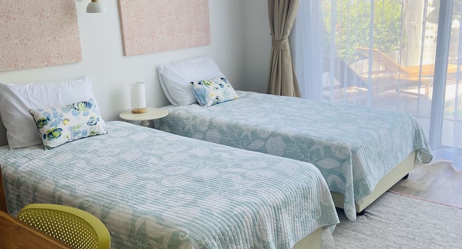 Haus zur Miete mit 3 Zimmer in Thalang, Phuket
